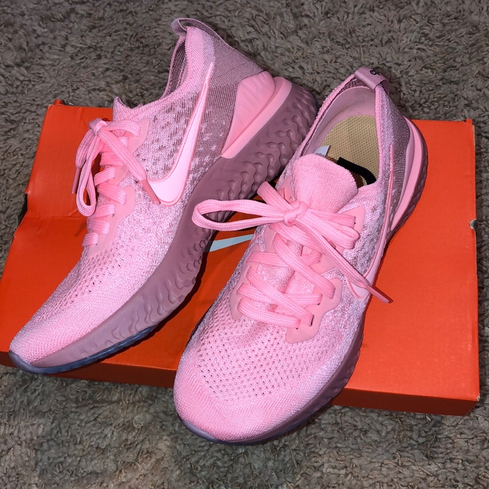 Nike epic react